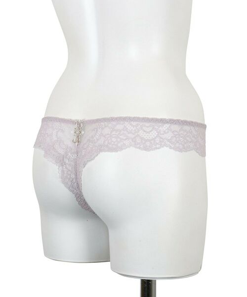 Risa Magli / リサマリ ショーツ | ターシャ Tバックショーツ | 詳細9