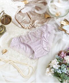 Risa Magli / リサマリ ショーツ | ターシャ サニタリーショーツ