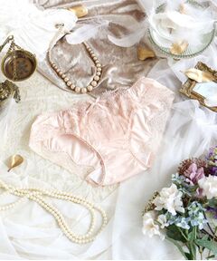 Risa Magli / リサマリ ショーツ | ターシャ サニタリーショーツ