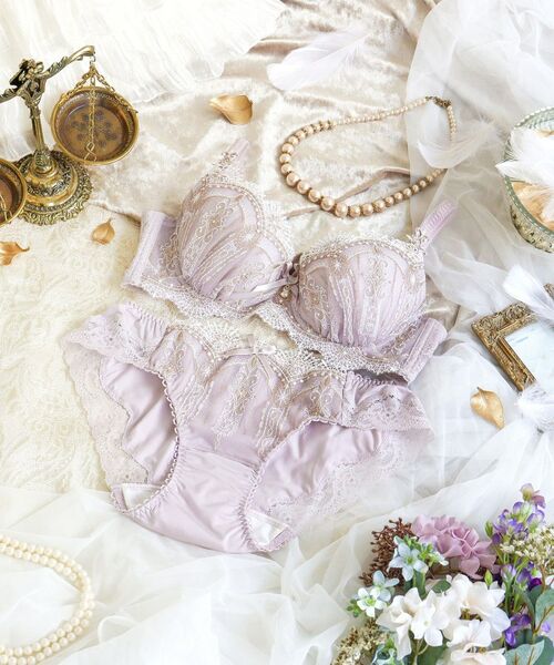 Risa Magli / リサマリ ショーツ | ターシャ サニタリーショーツ | 詳細10