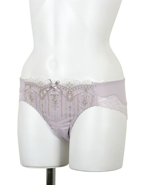 Risa Magli / リサマリ ショーツ | ターシャ サニタリーショーツ | 詳細5