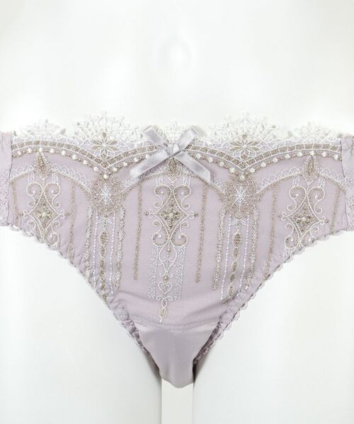 Risa Magli / リサマリ ショーツ | ターシャ サニタリーショーツ | 詳細7