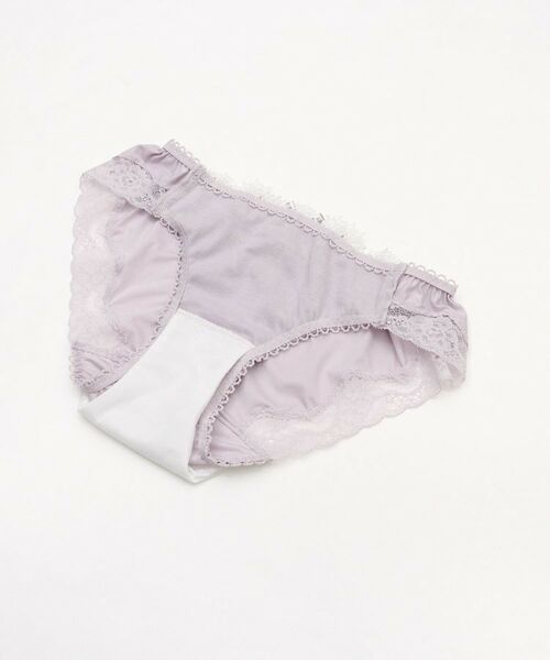 Risa Magli / リサマリ ショーツ | ターシャ サニタリーショーツ | 詳細8