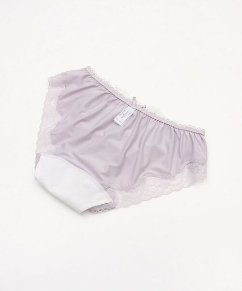 Risa Magli / リサマリ ショーツ | ターシャ サニタリーショーツ | 詳細9