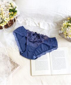 Risa Magli / リサマリ ショーツ | イリーナ ノーマルショーツ