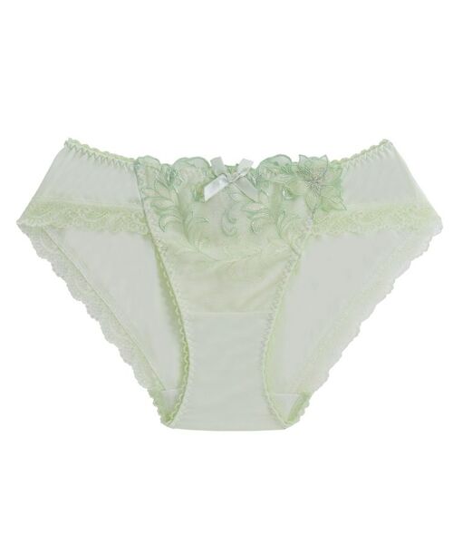 Risa Magli / リサマリ ショーツ | イリーナ ノーマルショーツ | 詳細2