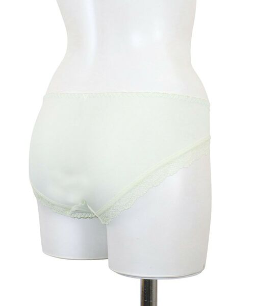 Risa Magli / リサマリ ショーツ | イリーナ ノーマルショーツ | 詳細6