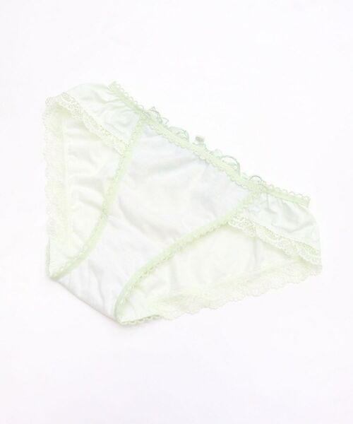 Risa Magli / リサマリ ショーツ | イリーナ ノーマルショーツ | 詳細8