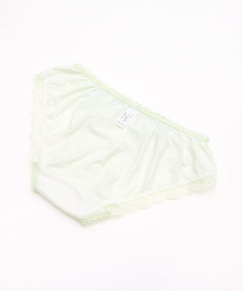 Risa Magli / リサマリ ショーツ | イリーナ ノーマルショーツ | 詳細9