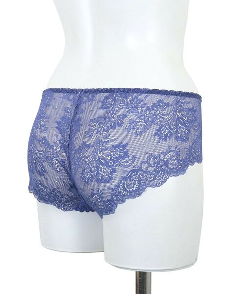 Risa Magli / リサマリ ショーツ | イリーナ レースショーツ | 詳細6