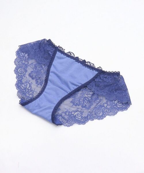 Risa Magli / リサマリ ショーツ | イリーナ レースショーツ | 詳細8