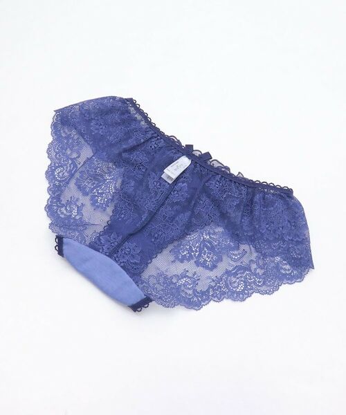 Risa Magli / リサマリ ショーツ | イリーナ レースショーツ | 詳細9