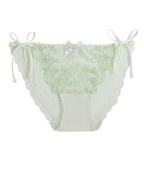 Risa Magli / リサマリ ショーツ | イリーナ リボンショーツ | 詳細2