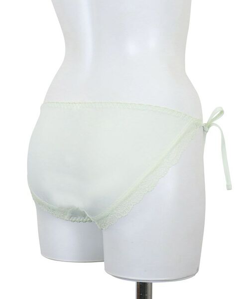 Risa Magli / リサマリ ショーツ | イリーナ リボンショーツ | 詳細7