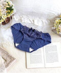 Risa Magli / リサマリ ショーツ | イリーナ サニタリーショーツ