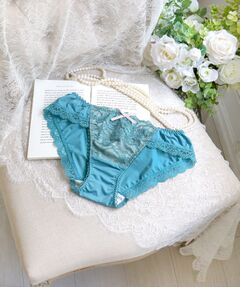 Risa Magli / リサマリ ショーツ | ノーラ ノーマルショーツ