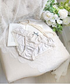 Risa Magli / リサマリ ショーツ | ノーラ ノーマルショーツ