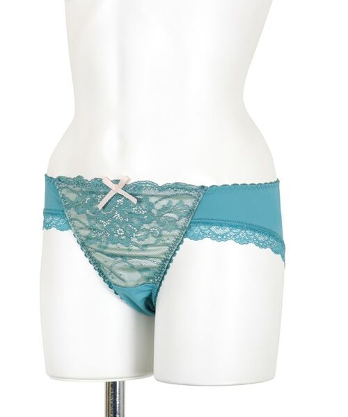 Risa Magli / リサマリ ショーツ | ノーラ ノーマルショーツ | 詳細5