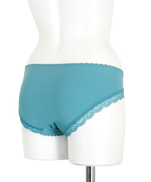 Risa Magli / リサマリ ショーツ | ノーラ ノーマルショーツ | 詳細6