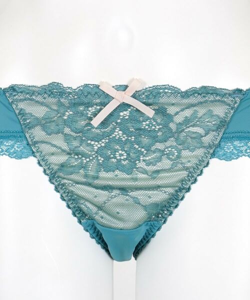 Risa Magli / リサマリ ショーツ | ノーラ ノーマルショーツ | 詳細7