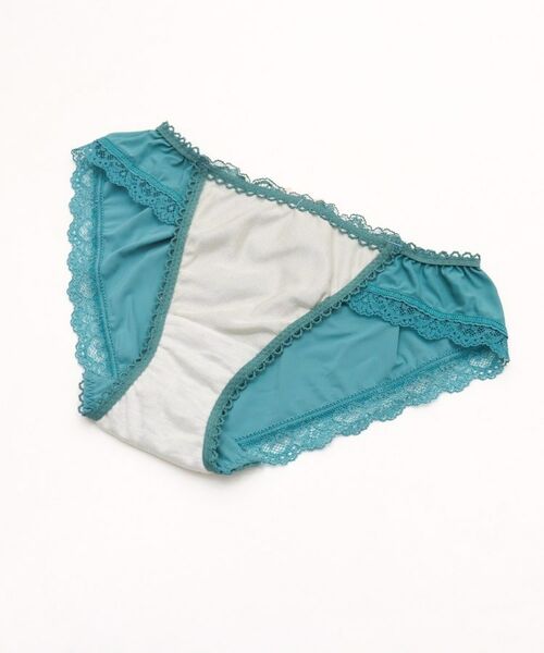 Risa Magli / リサマリ ショーツ | ノーラ ノーマルショーツ | 詳細8