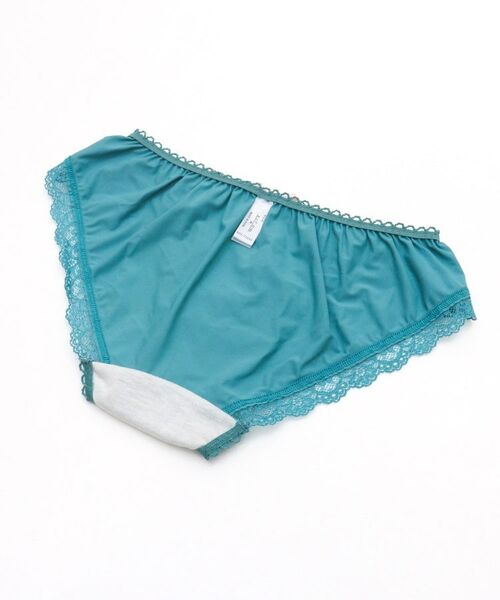 Risa Magli / リサマリ ショーツ | ノーラ ノーマルショーツ | 詳細9