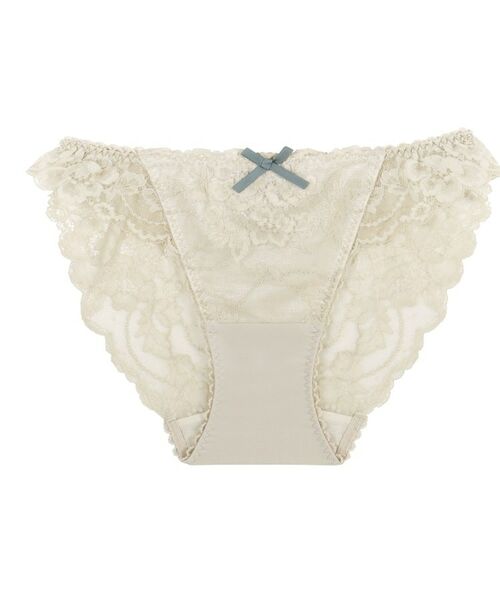 Risa Magli / リサマリ ショーツ | ノーラ レースショーツ | 詳細2