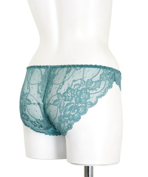 Risa Magli / リサマリ ショーツ | ノーラ レースショーツ | 詳細6