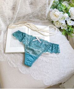 Risa Magli / リサマリ ショーツ | ノーラ Tバックショーツ