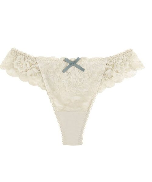 Risa Magli / リサマリ ショーツ | ノーラ Tバックショーツ | 詳細2