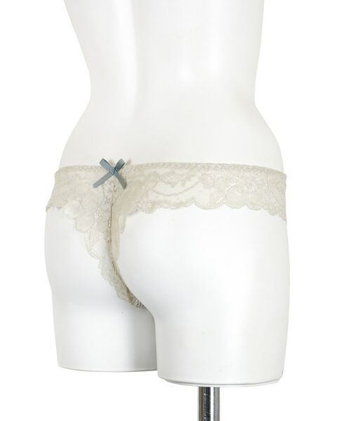 Risa Magli / リサマリ ショーツ | ノーラ Tバックショーツ | 詳細6