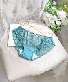 Risa Magli / リサマリ ショーツ | ノーラ サニタリーショーツ