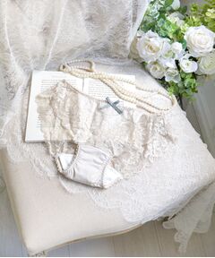 Risa Magli / リサマリ ショーツ | ノーラ サニタリーショーツ