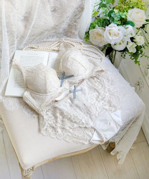 Risa Magli / リサマリ ショーツ | ノーラ サニタリーショーツ | 詳細10