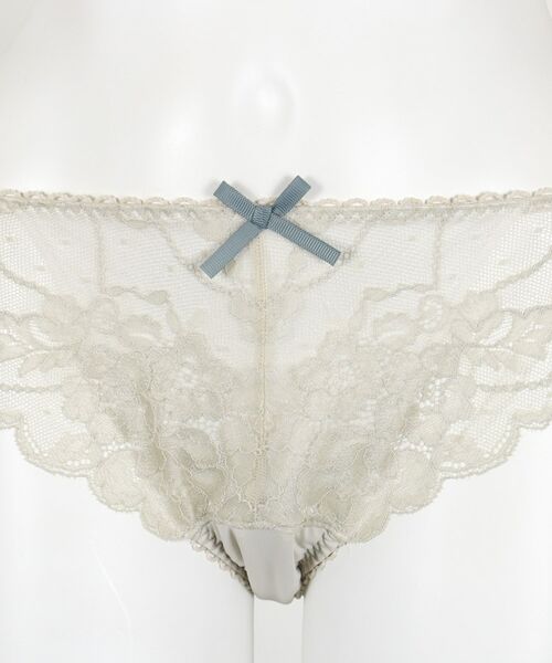 Risa Magli / リサマリ ショーツ | ノーラ サニタリーショーツ | 詳細7