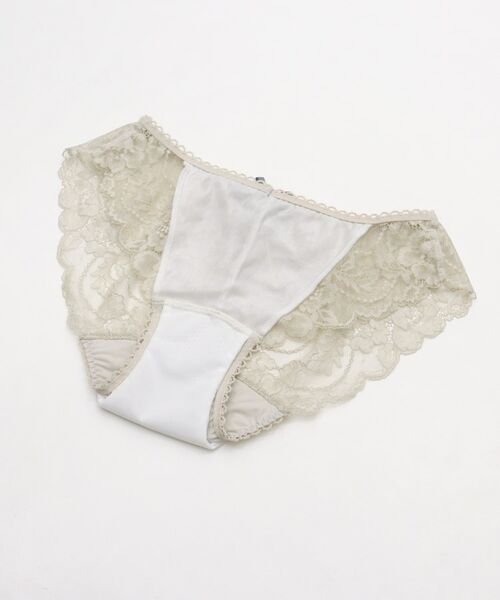 Risa Magli / リサマリ ショーツ | ノーラ サニタリーショーツ | 詳細8