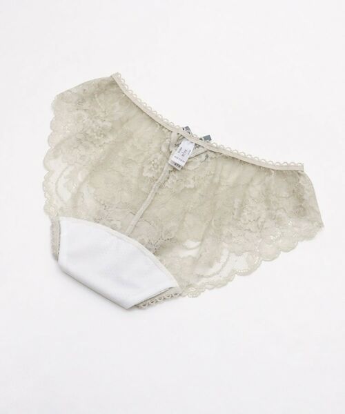 Risa Magli / リサマリ ショーツ | ノーラ サニタリーショーツ | 詳細9