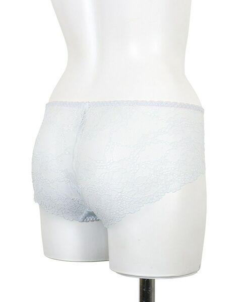 Risa Magli / リサマリ ショーツ | フロリタ レースショーツ | 詳細6