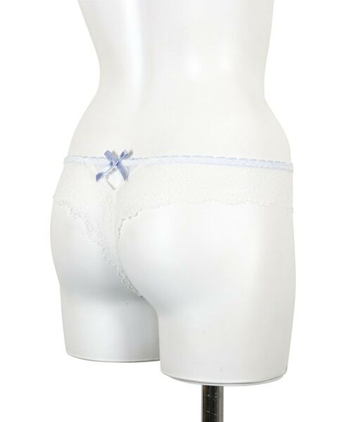 Risa Magli / リサマリ ショーツ | フロリタ Tバックショーツ | 詳細8