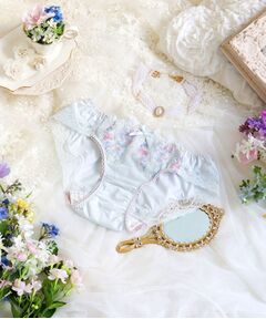 Risa Magli / リサマリ ショーツ | フロリタ サニタリーショーツ