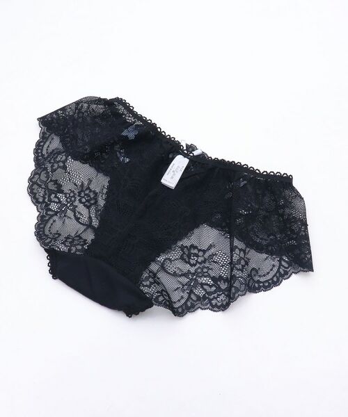 Risa Magli / リサマリ ショーツ | エルマ レースショーツ | 詳細10