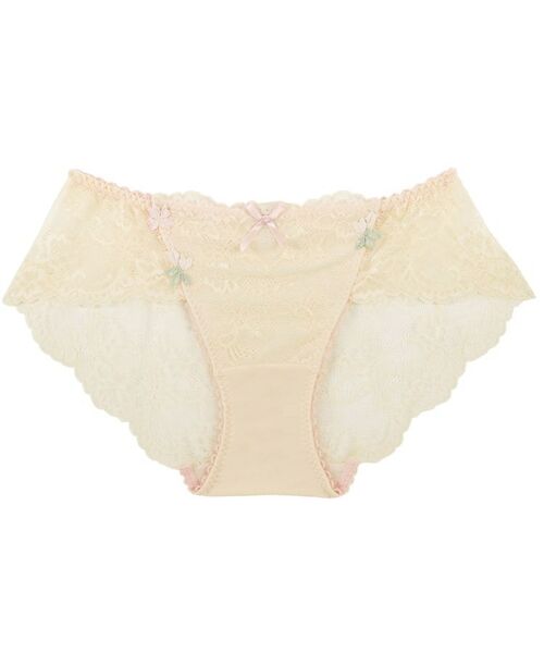 Risa Magli / リサマリ ショーツ | エルマ レースショーツ | 詳細2