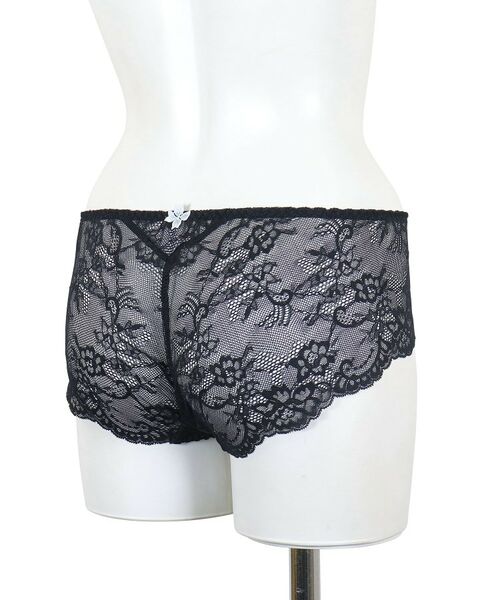 Risa Magli / リサマリ ショーツ | エルマ レースショーツ | 詳細7