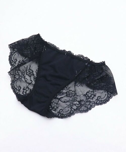 Risa Magli / リサマリ ショーツ | エルマ レースショーツ | 詳細9