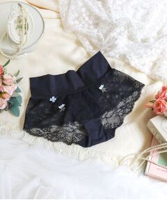 Risa Magli / リサマリ ショーツ | エルマ おやすみショーツ