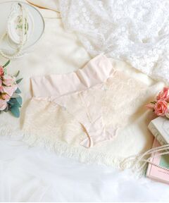 Risa Magli / リサマリ ショーツ | エルマ おやすみショーツ