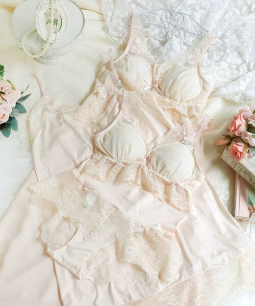 Risa Magli / リサマリ ショーツ | エルマ おやすみショーツ | 詳細11