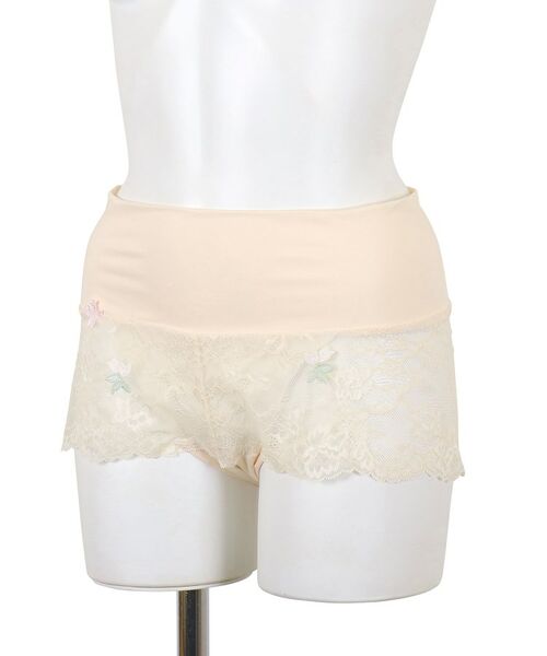 Risa Magli / リサマリ ショーツ | エルマ おやすみショーツ | 詳細5