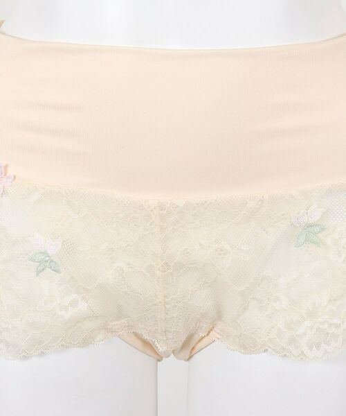 Risa Magli / リサマリ ショーツ | エルマ おやすみショーツ | 詳細7
