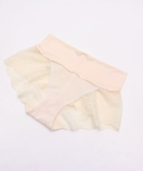 Risa Magli / リサマリ ショーツ | エルマ おやすみショーツ | 詳細8